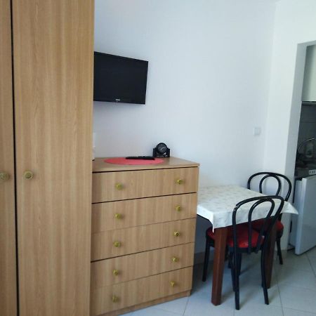 Apartments Melly Zaostrog Pokoj fotografie